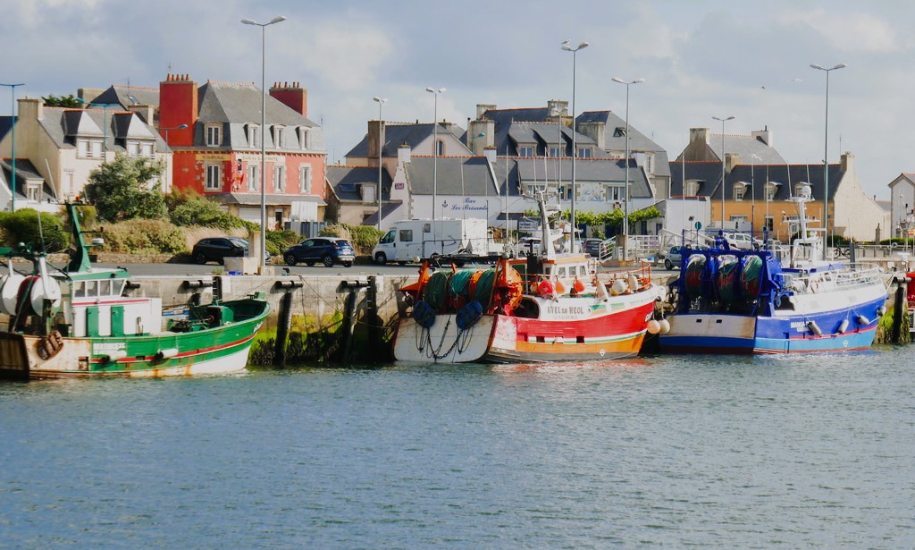 Le Pays Bigouden